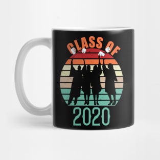 Senior Class Of 2020 Quarantine Mug